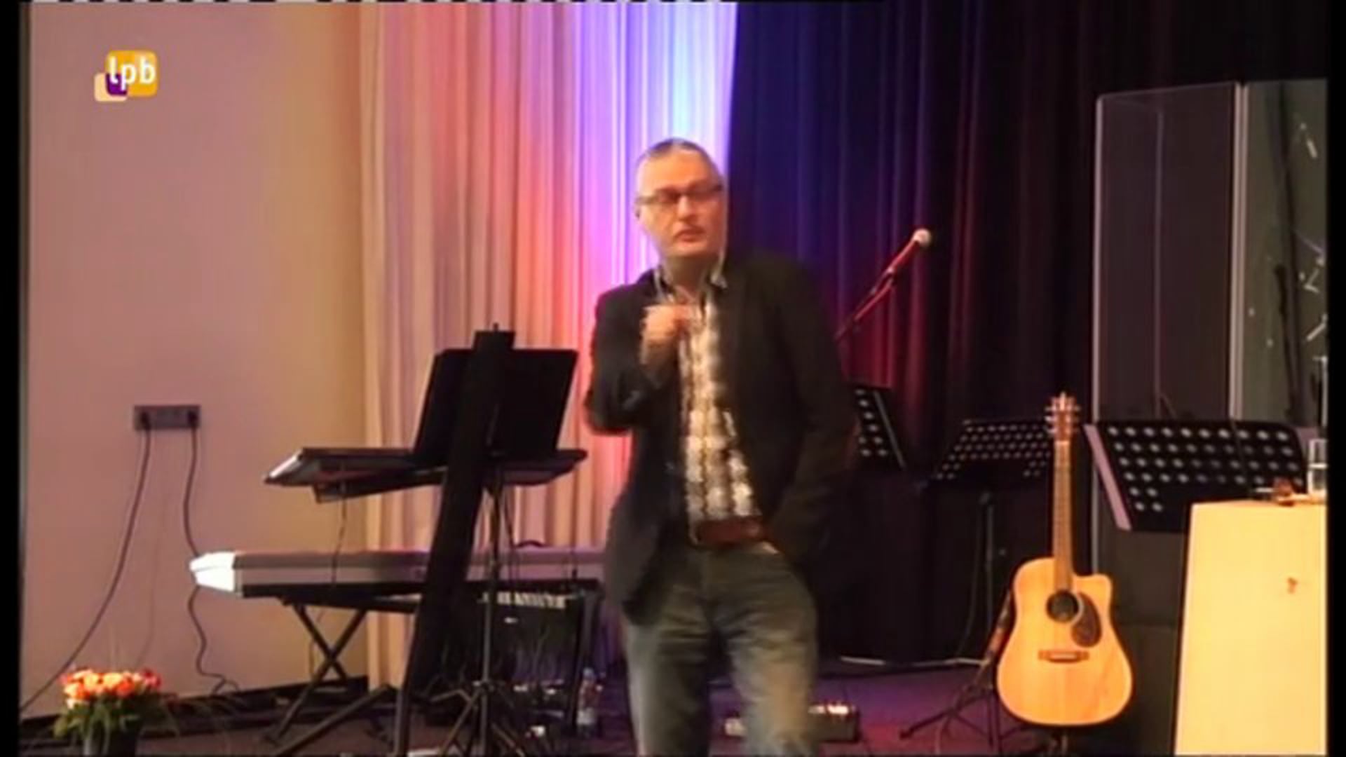 Jij maakt het verschil! – Mannendag Assen 2012 – 10859