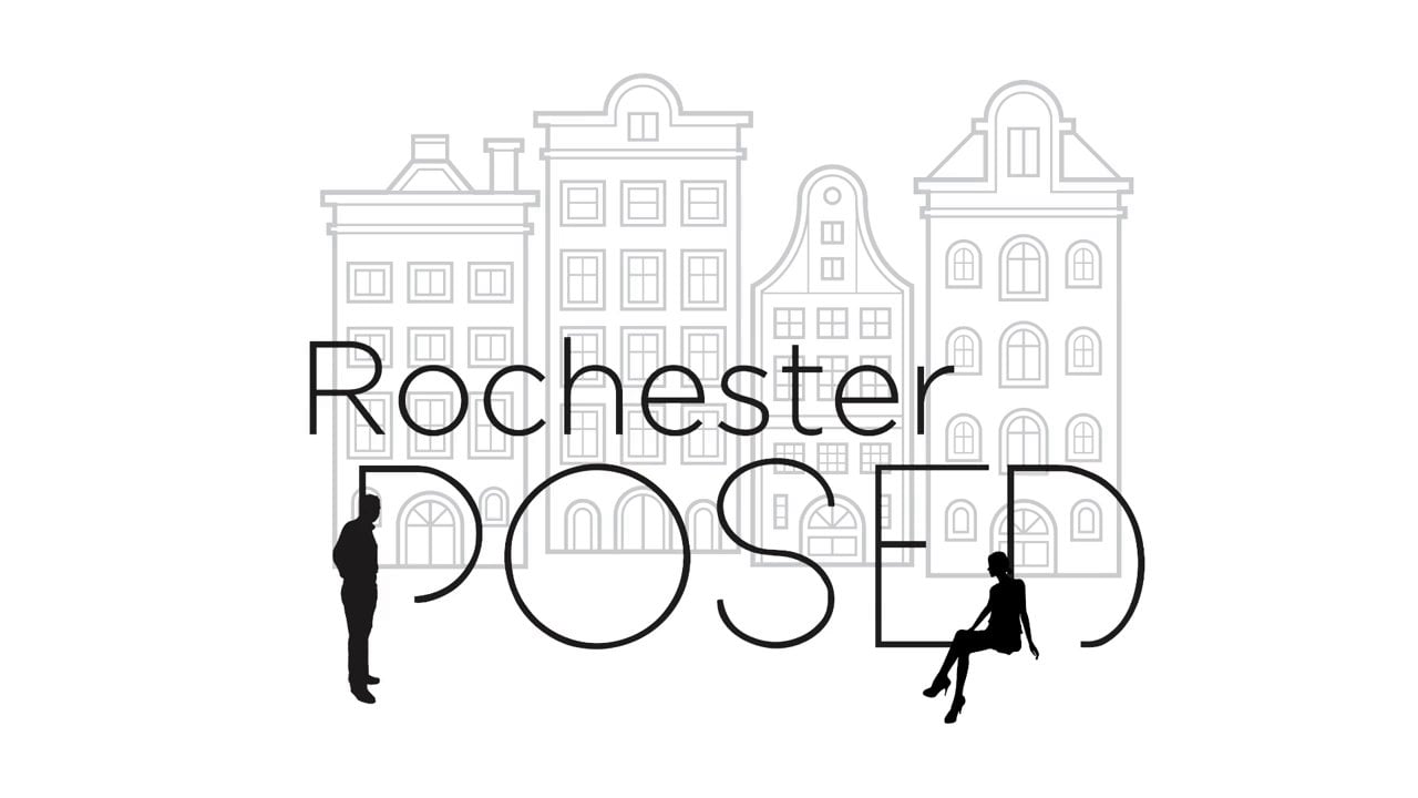 Rochester Posed 2013