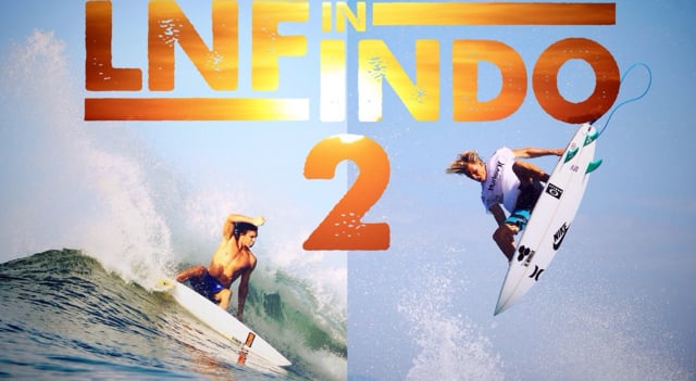 LNFinINDO2 The Leftovers from LastNameFirsttv