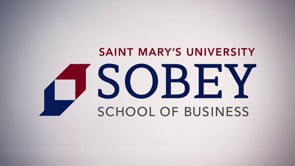 Sobey School of Business: Our Logo Tells a Story