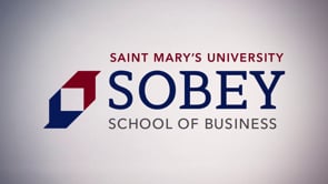 Sobey School of Business: Our Logo Tells a Story