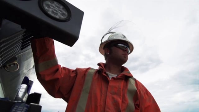 Related Embedded Video Item Thumbnail