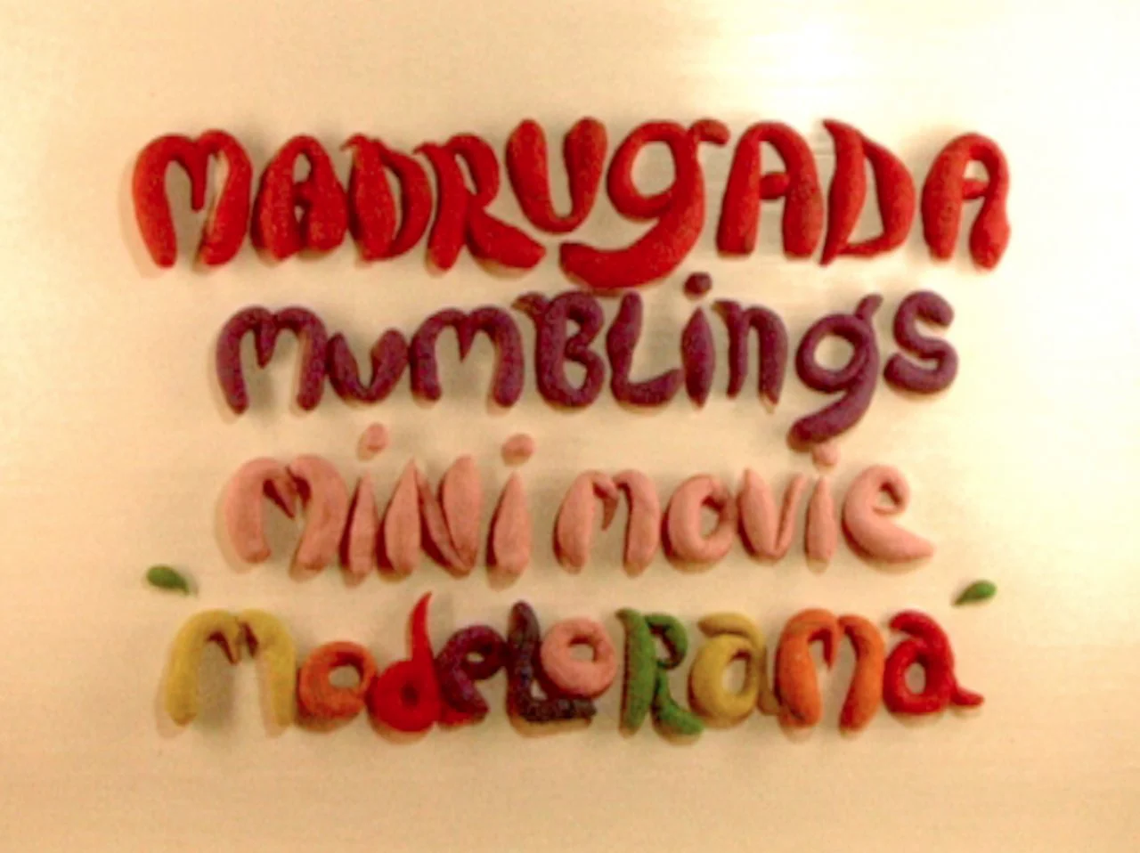Madrugada Tablas（マドルガーダタブラス） - ロングボード