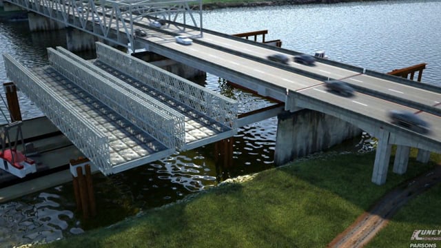 Bridges - Skagit River Bridge Replacement for PB Bulletin. Final on Vimeo