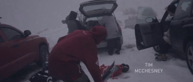 McChesney – All Damn Day from 4BI9 Media