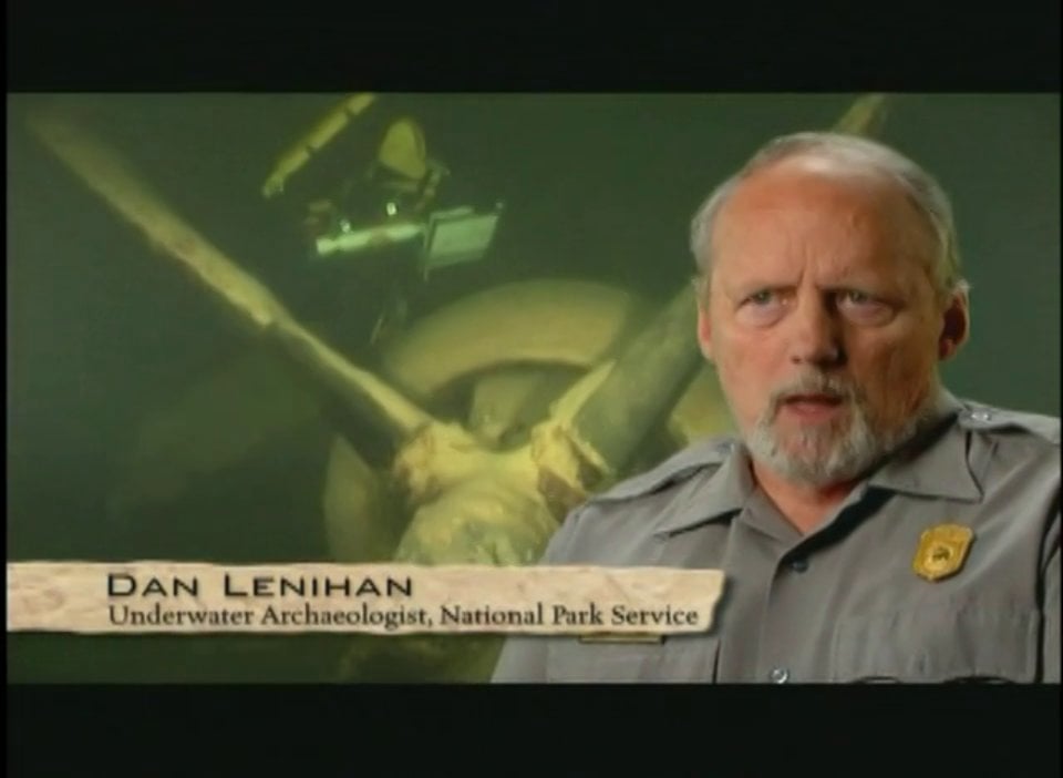 PBS - "Under Arizona"