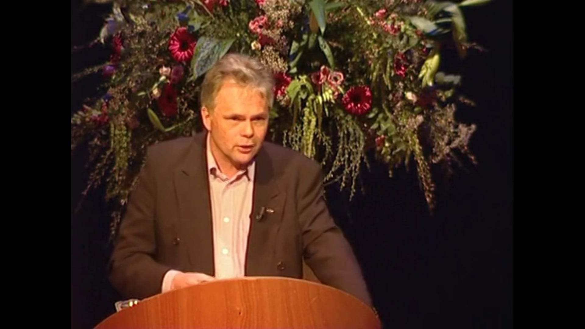 God kennen uit de natuur – 126