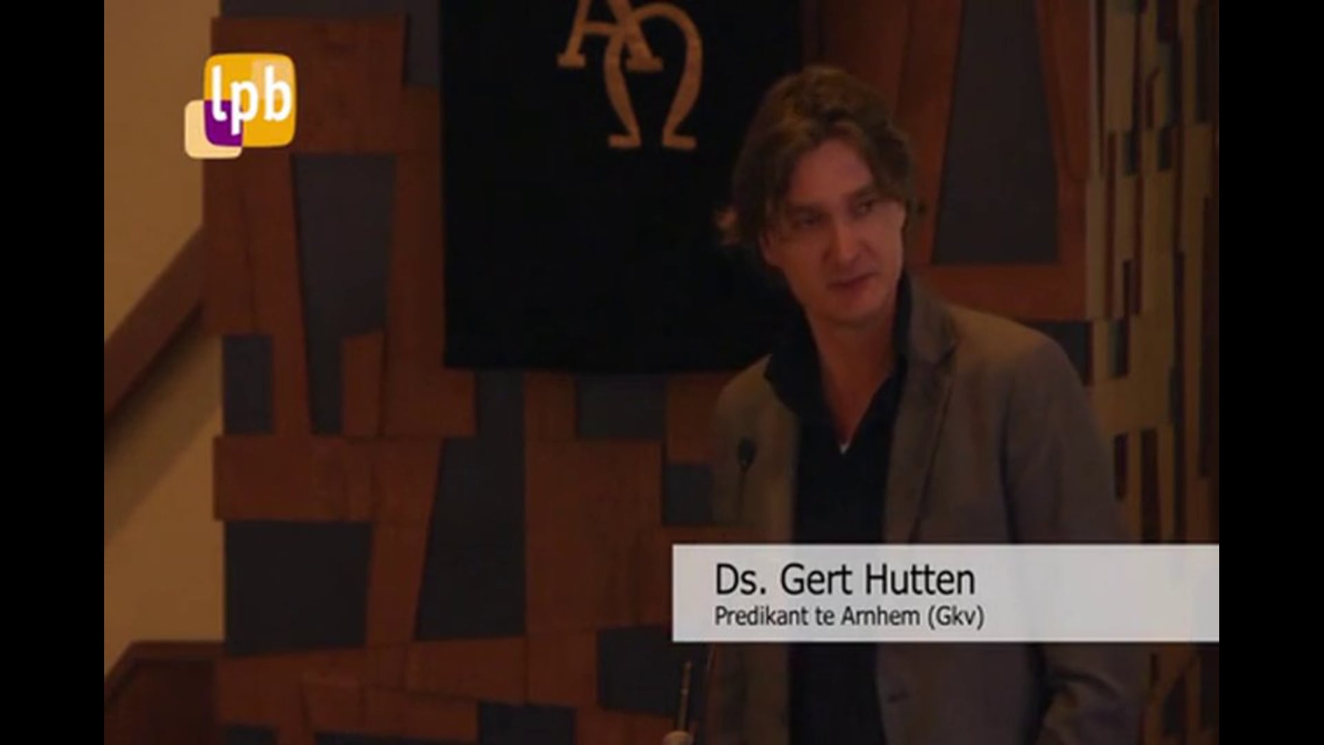 Wat bezielt je? –  Het werk van Gods’ Geest in jouw leven