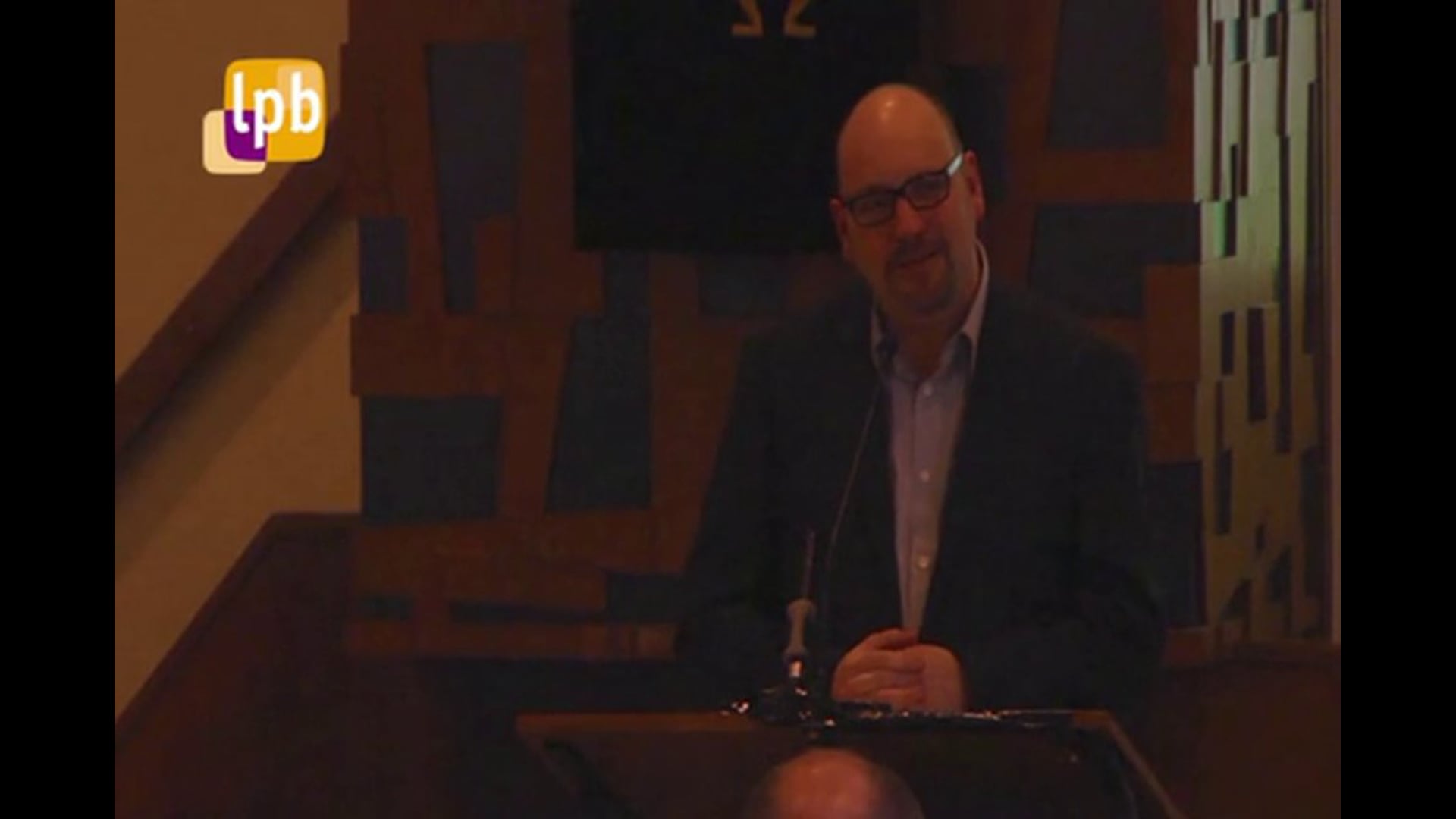 Wat bezielt je? –  Het werk van Gods’ Geest in jouw leven