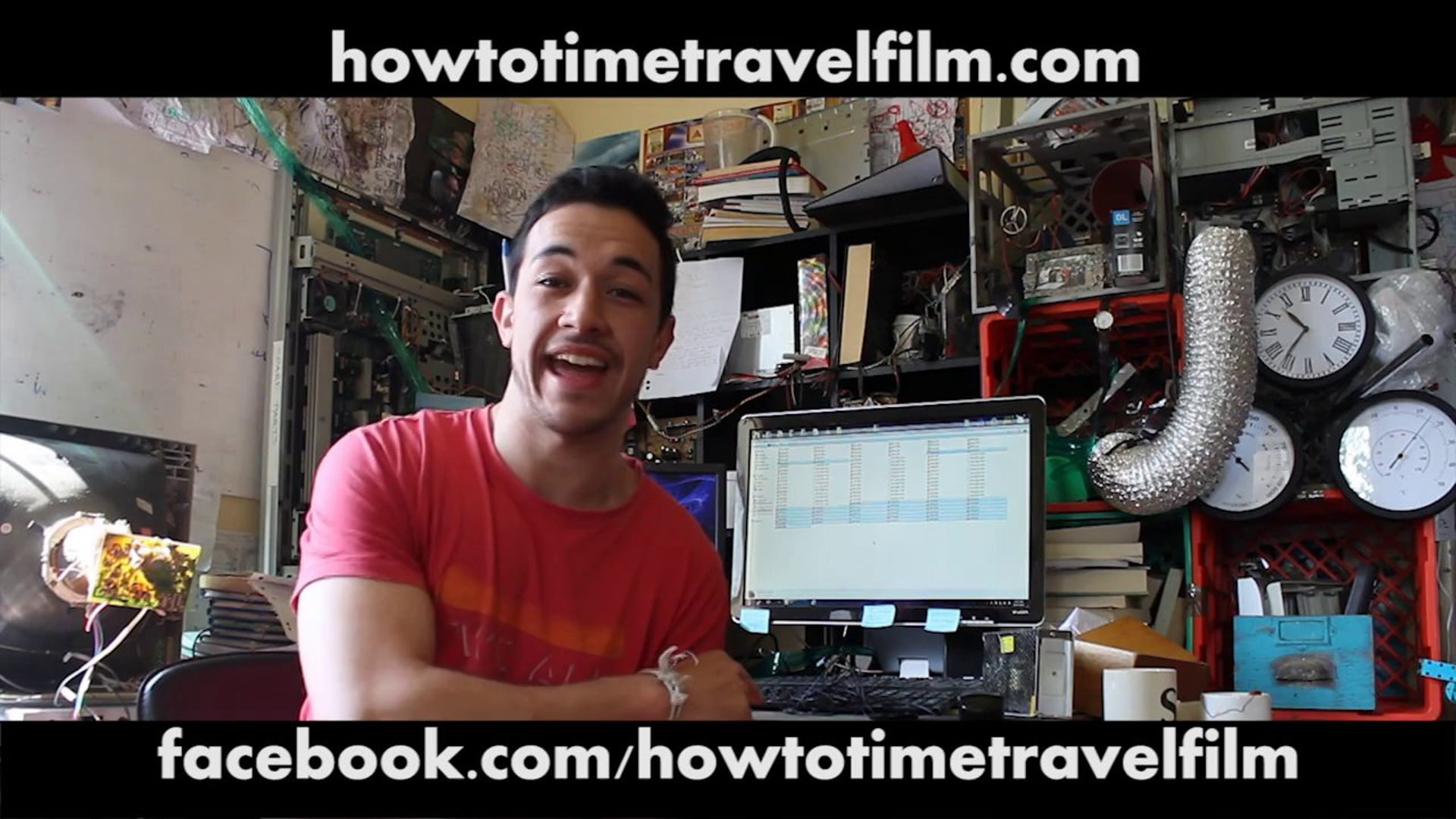 Production Diary 2 HTTT