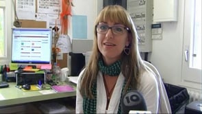 A l'Institut estan cansats de fer vaga