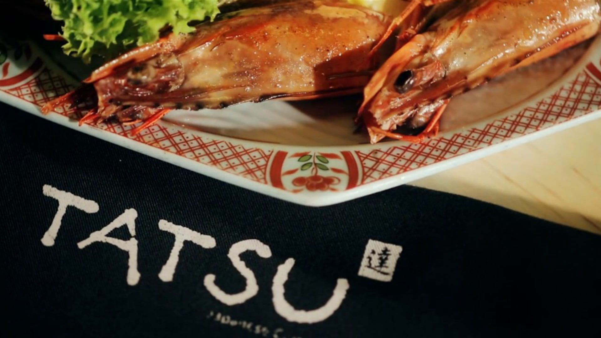 InterContinental Kuala Lumpur | Tatsu Japanese Restaurant