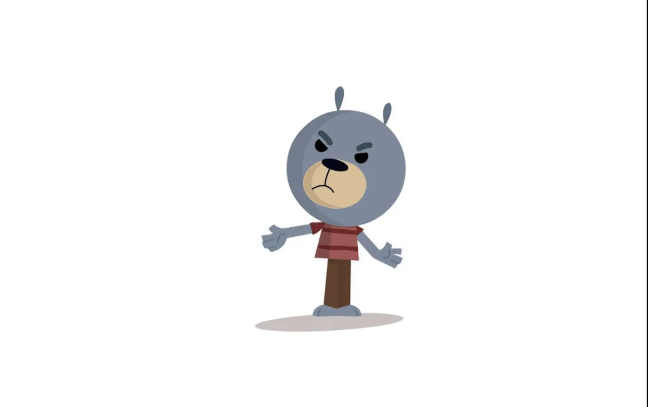 Flash Animation on Vimeo
