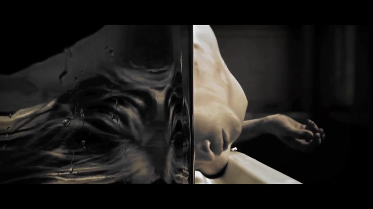 танец со смертью музыка