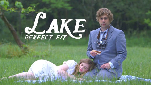 LAKE - Perfect Fit thumbnail