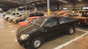 Seizing Vehicles in Impaired Driving Crashes