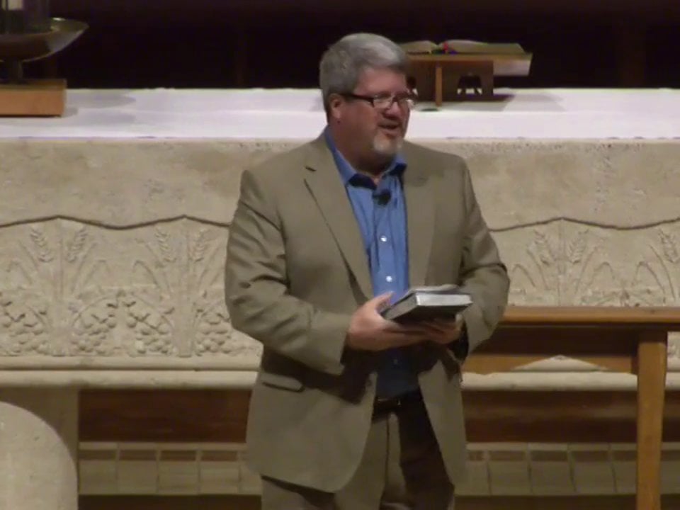 Neil Gatten Sermon on Vimeo