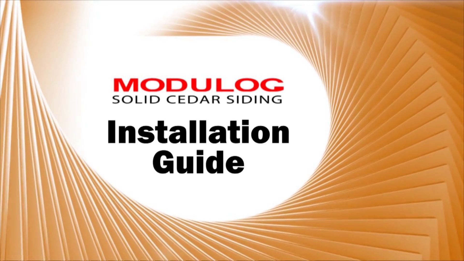 Explainer: Modulog Installation - A Homeowner's Guide