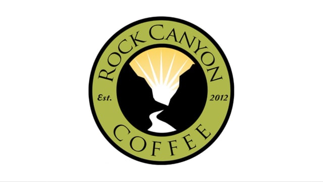 ROCK CANYON COFFEE