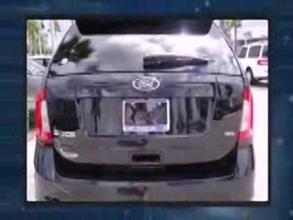 Ford Dealership St. Augustine, FL Ford Sales St. Augustine, FL on Vimeo