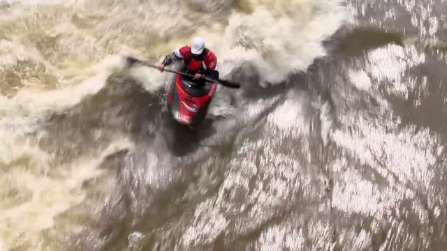 Kayak Graz