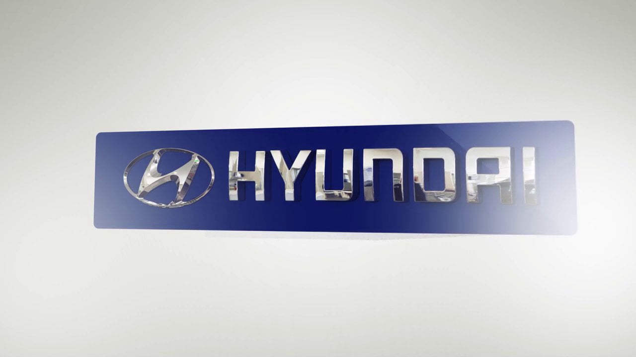 Garage Hyundai Bruxelles ( shooted & post-produced by USP MOVIES)
