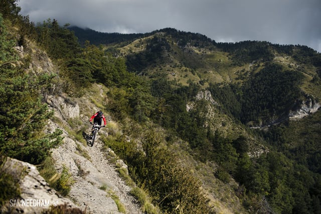 Mavic® Trans-Provence 2013 /// The Highlights