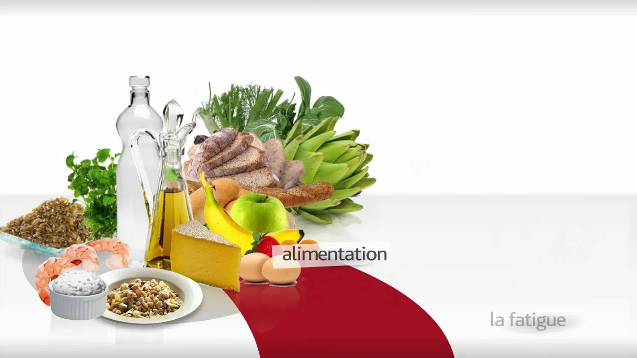 Une alimentation saine, image size:1280x720