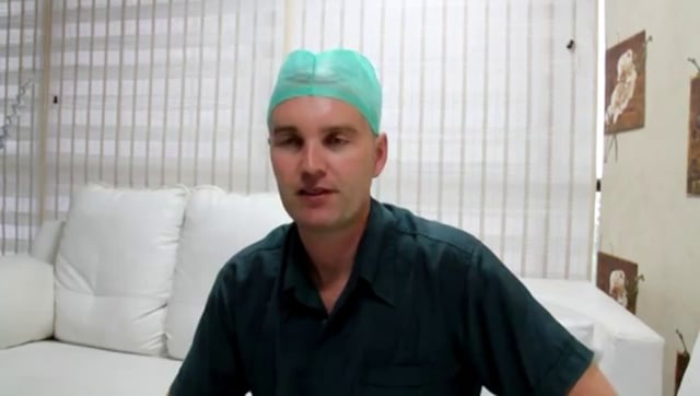 ADHI Best Hair Transplant in India on Vimeo