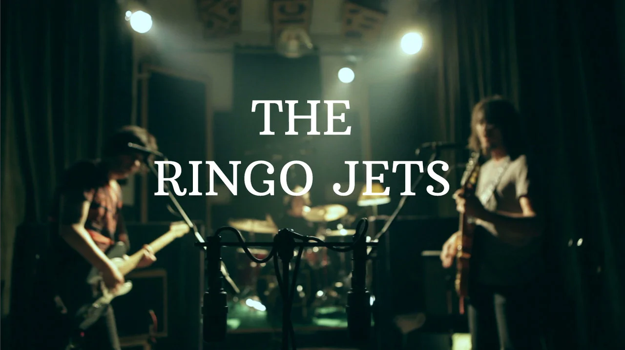 THE RINGO JETS FINAL TRS on Vimeo
