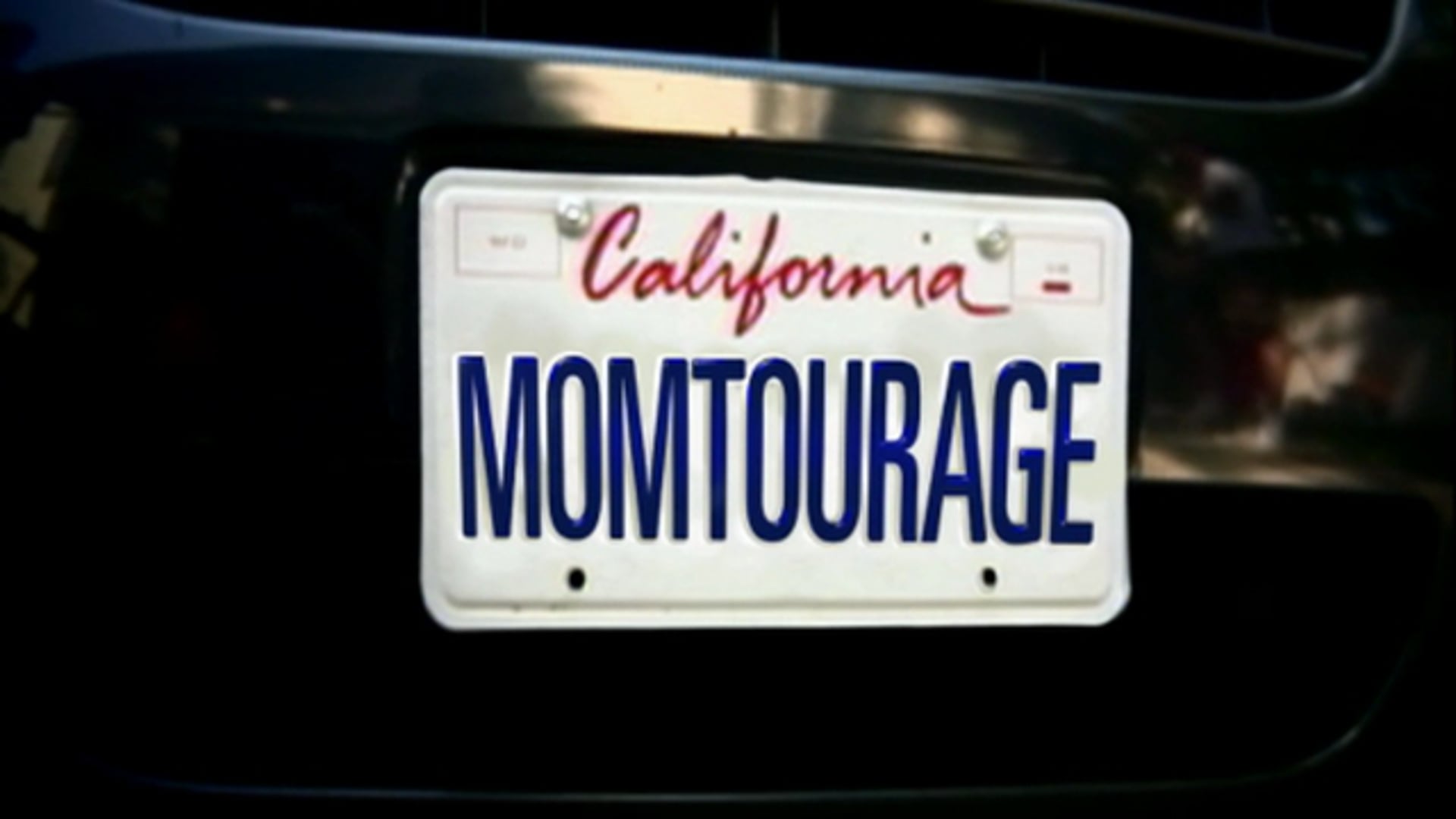 Momtourage