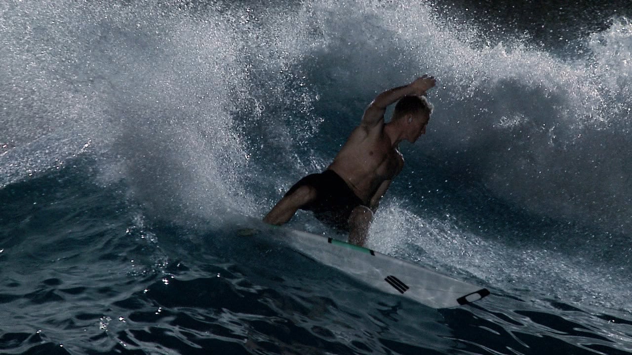 Nightsurf