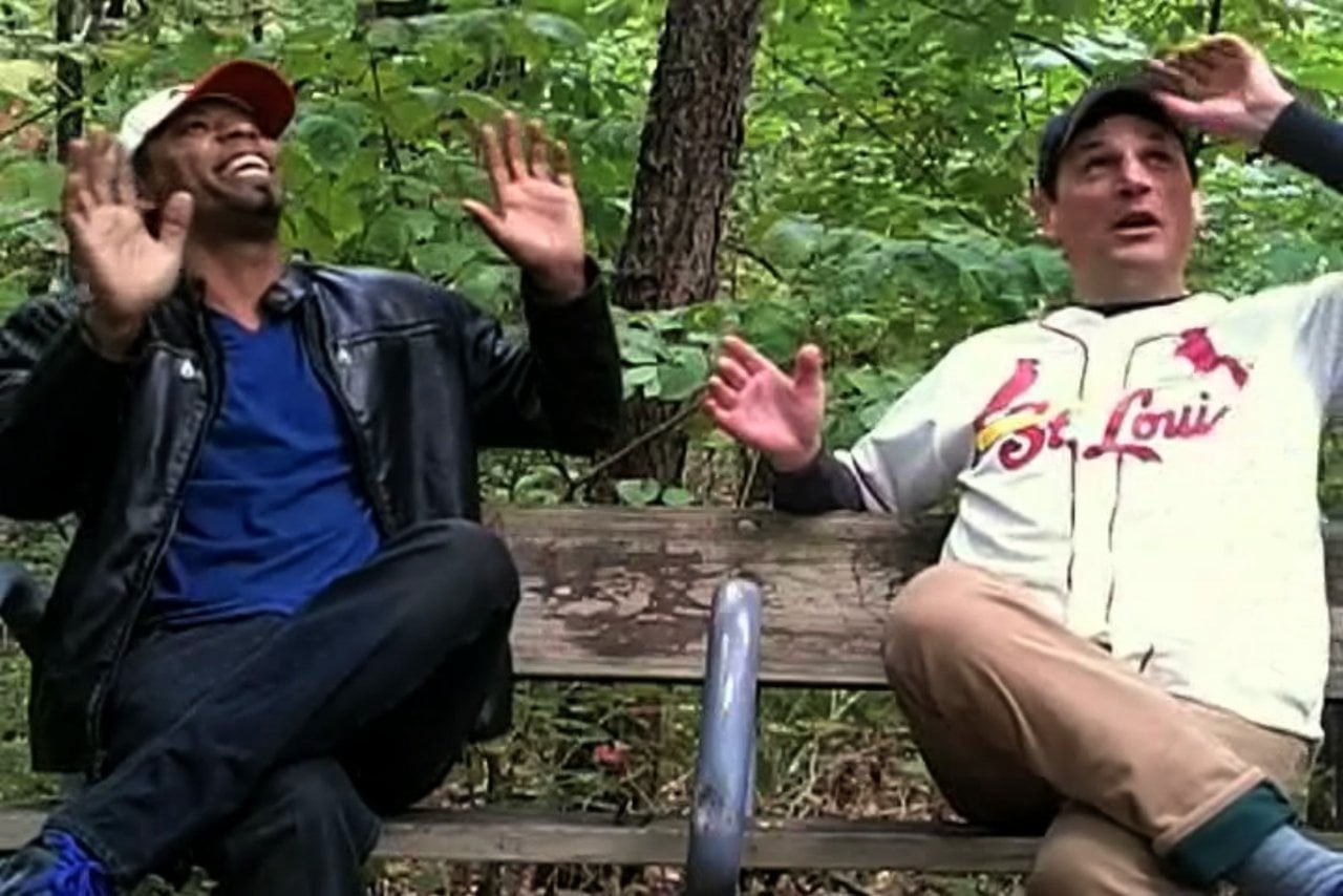 The Bill & Frantz Show, Ep. 317 on Vimeo