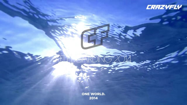 CrazyFly - Video Contest