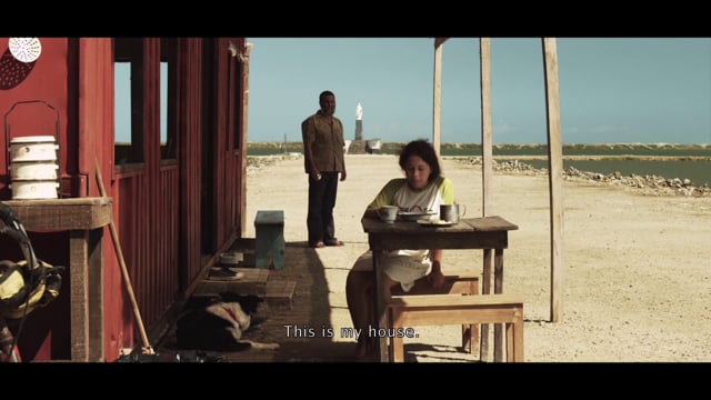 Official Trailer