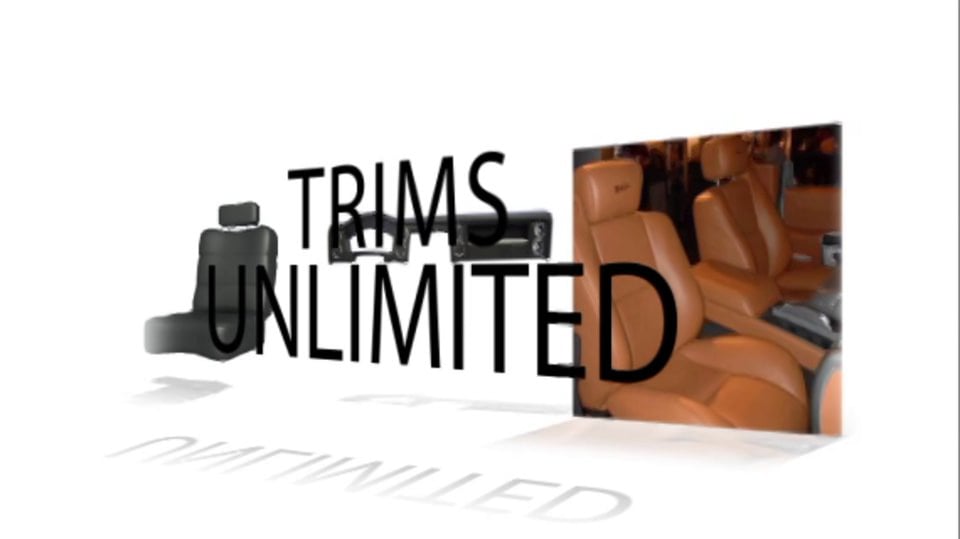 Trims Unlimited LLC home video on Vimeo