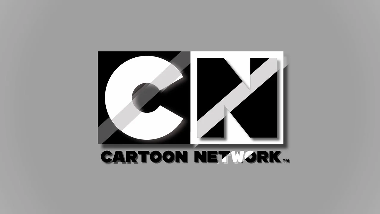 Cartoon Network Logos on Vimeo