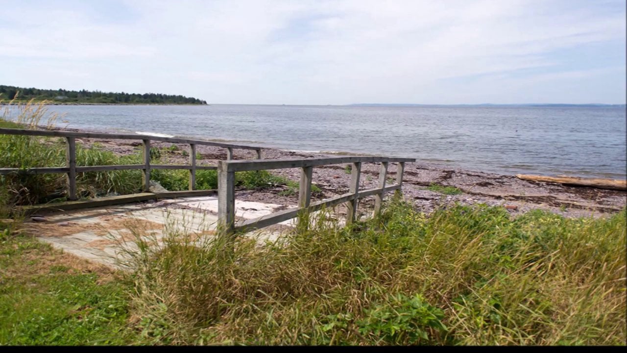 1680 Red Head Road, Saint John, New Brunswick on Vimeo