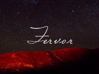 Fervor- Mukinbudin