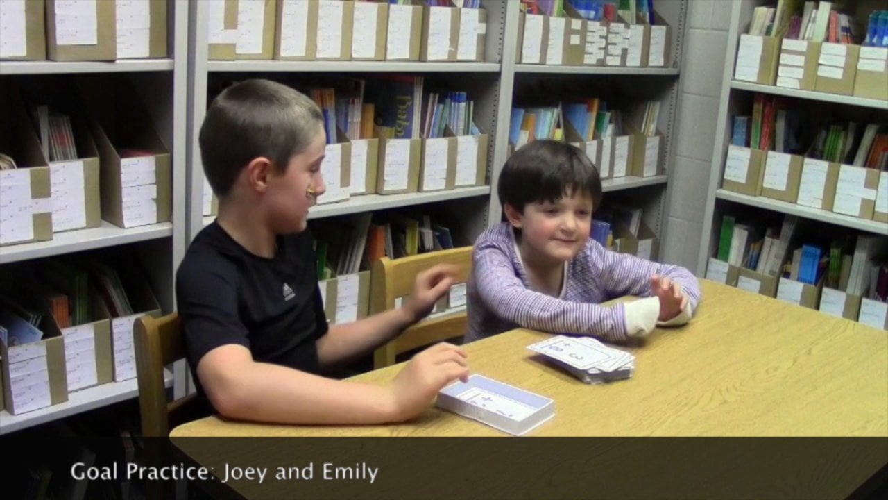 Math Curriculum Video on Vimeo