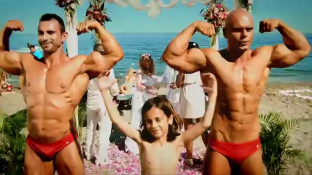 deVine Voices Native Norwegian Male Voiceover Expedia Commercial