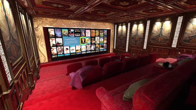 Imagine This (UK) Ltd - CEDIA Award Winner 2013 For The Best Home Theatre  Over £100,000 Portfolio - Imagine This (UK) Ltd - CEDIA Award Winner 2013  For The Best Home Theatre Over £100,000 on Vimeo