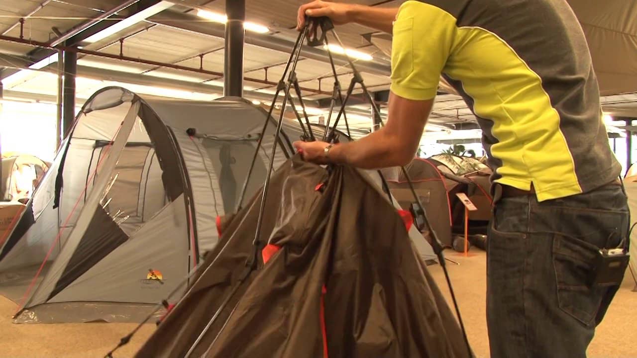 Paraplu tent snel opzetten De Wit Schijndel on Vimeo