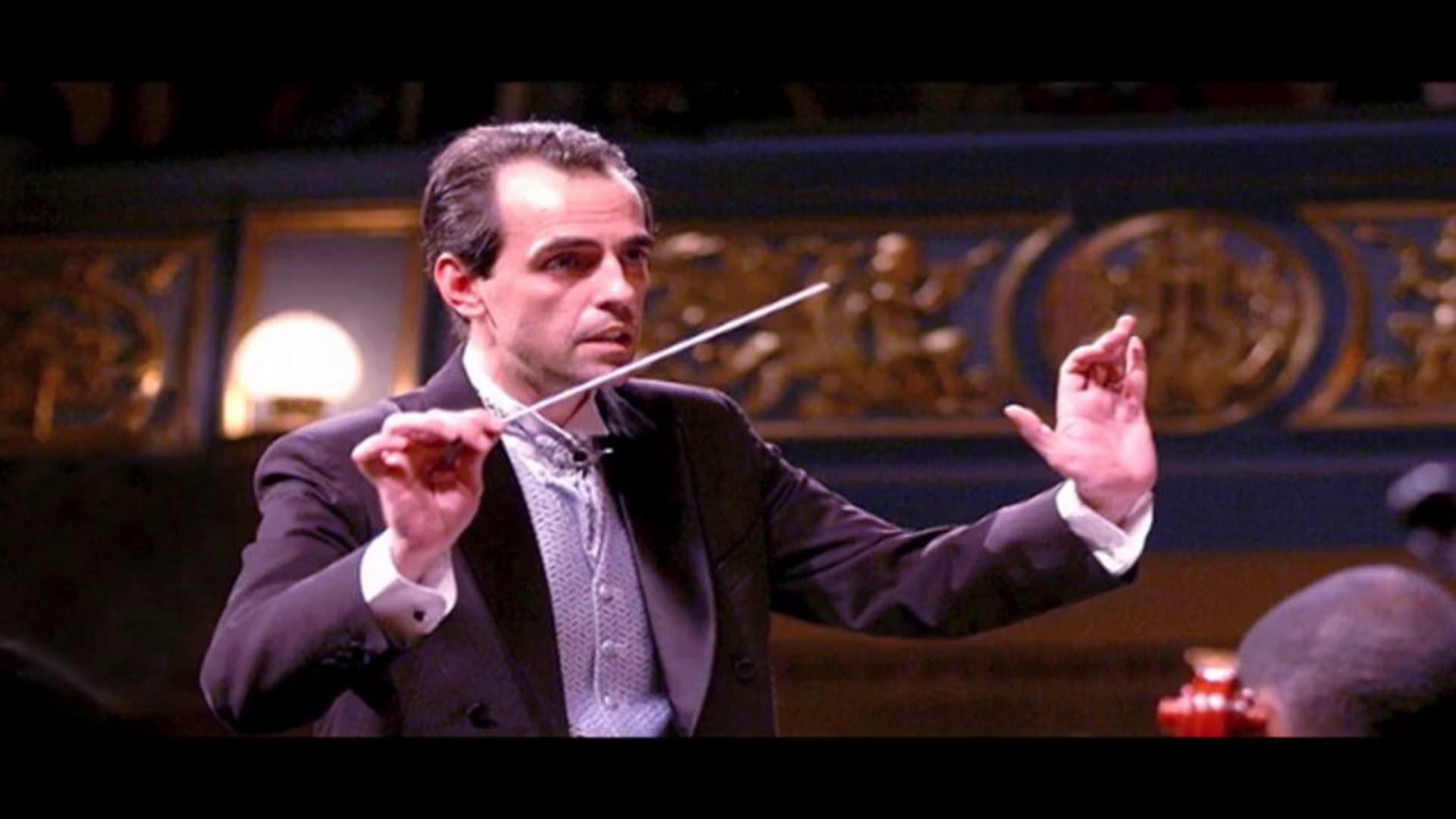 Dino Zonic - Unity Through Music - Documentary