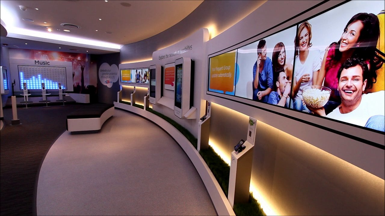 ATT Lab on Vimeo