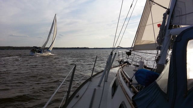 Seamanship Volume 2