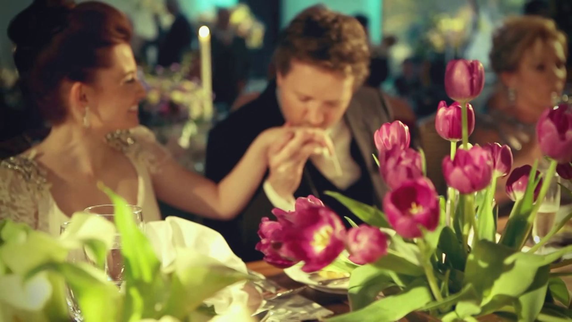 Michele e Luis Felipe | Wedding Day Film