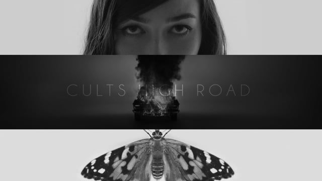 Cults - High Road thumbnail