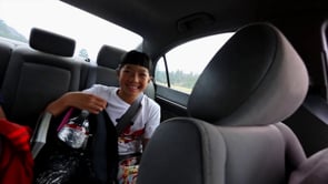On the Road
