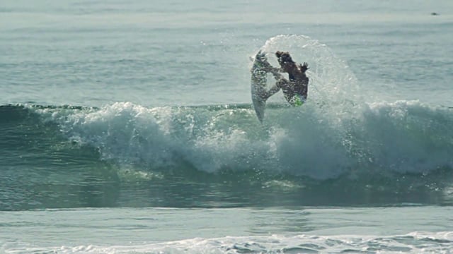 N E O N S E Δ S from Courtney Conlogue